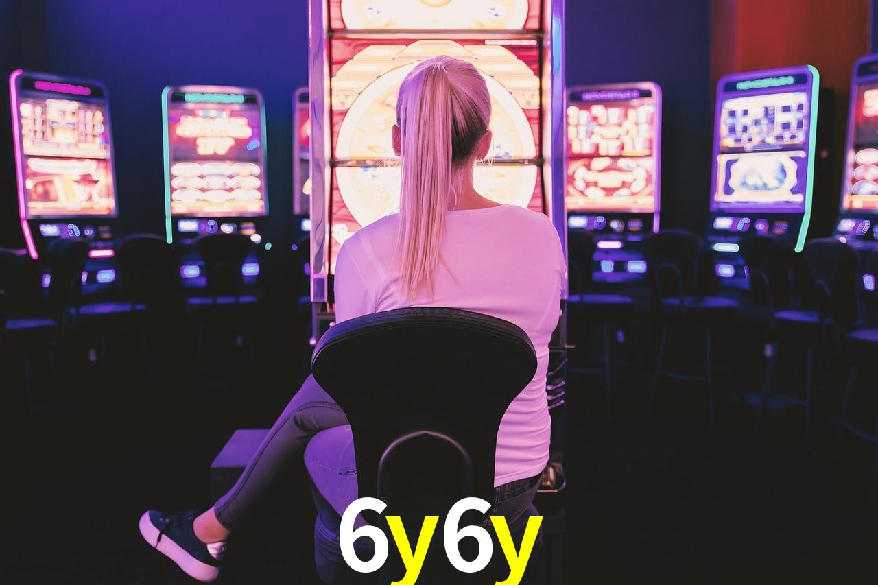 Welcome Bonus 6y6y