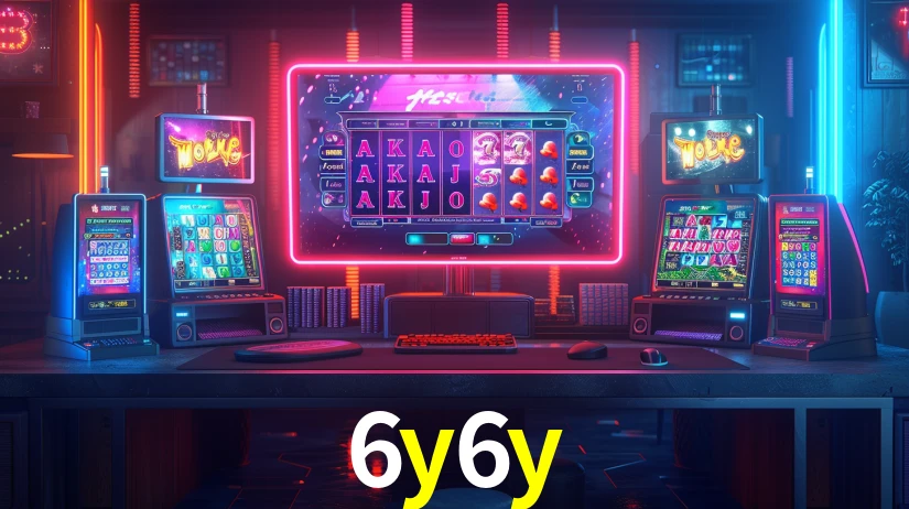 6y6y - Conheça Os Melhores Cassinos Online Do Brasil - 6y6y.com