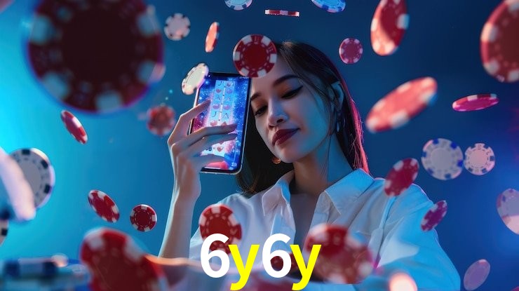 Tecnologia da Plataforma 6y6y