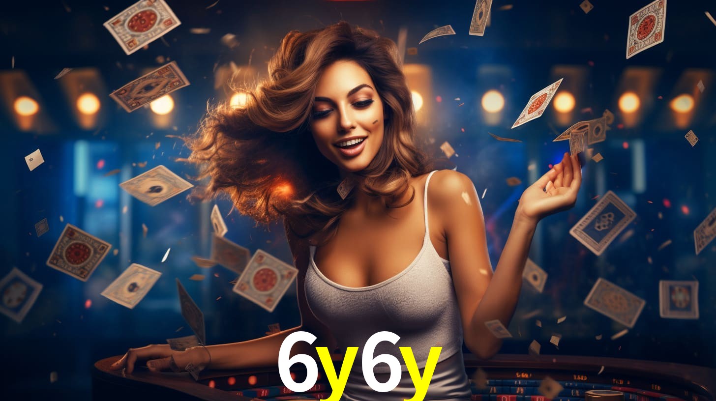 6y6y: Jogue Crash e Experimente Alta Recompensa Instantânea