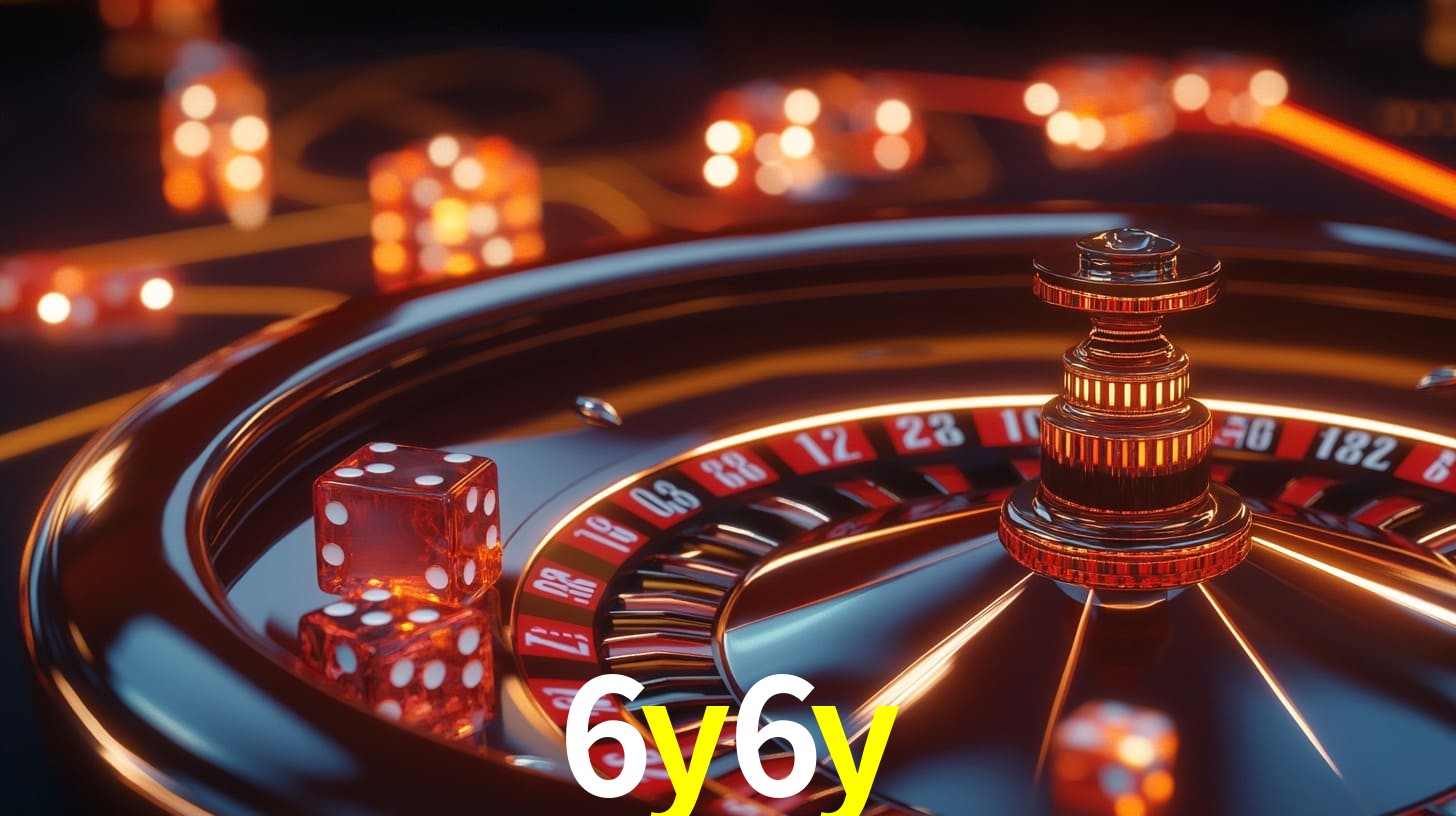 Desvendando o Mundo dos Jogos Virtuais na 6y6y