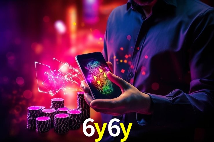 Apostas Esportivas na 6y6y: Um Guia Completo