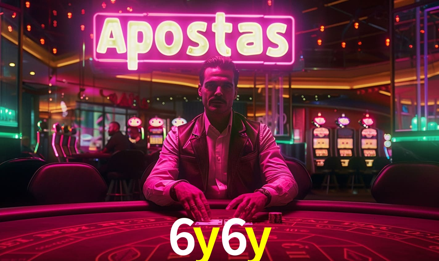 Provedores de Jogos 6y6y