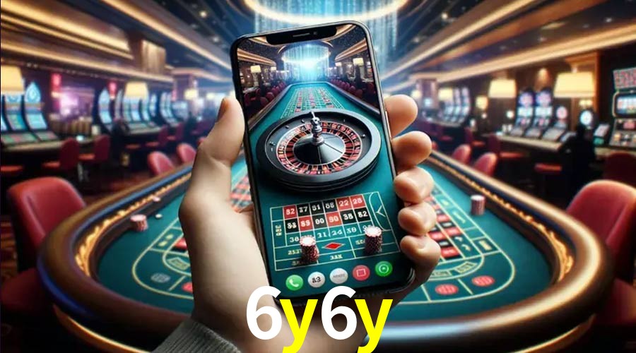 Game Statistics 6y6y
