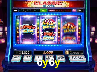 Descubra o Mundo do Cassino Online com 6y6y