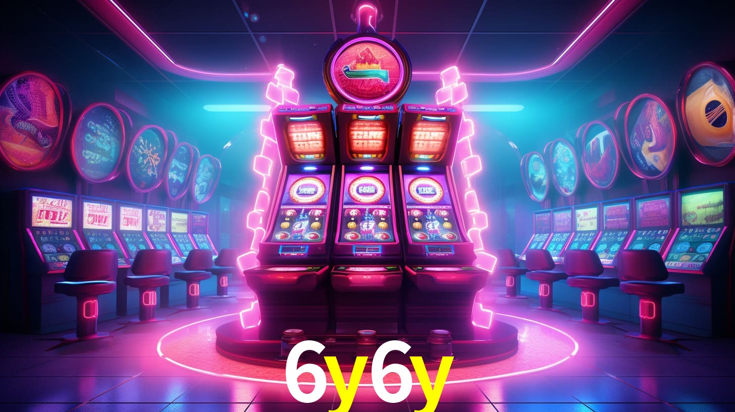 6y6y: A Experiência de Casino com Jogos de Mesa ao Vivo