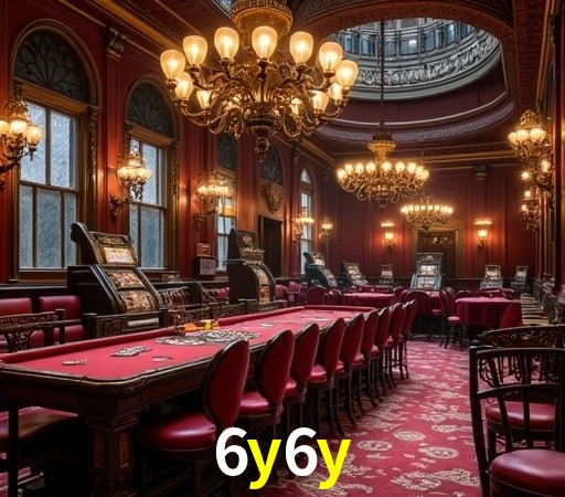 Explorando a Categoria de Eventos em Apostas na 6y6y