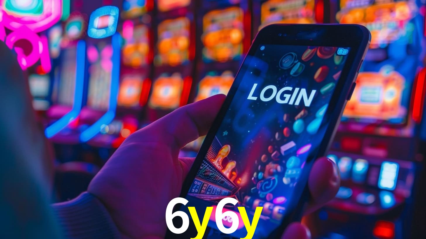 Inovações de Jogos na 6y6y: O Futuro das Experiências Interativas
