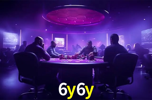 Benefícios da Conta 6y6y
