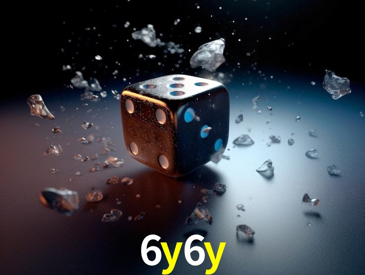 Explorando a Categoria de Eventos em Apostas na 6y6y