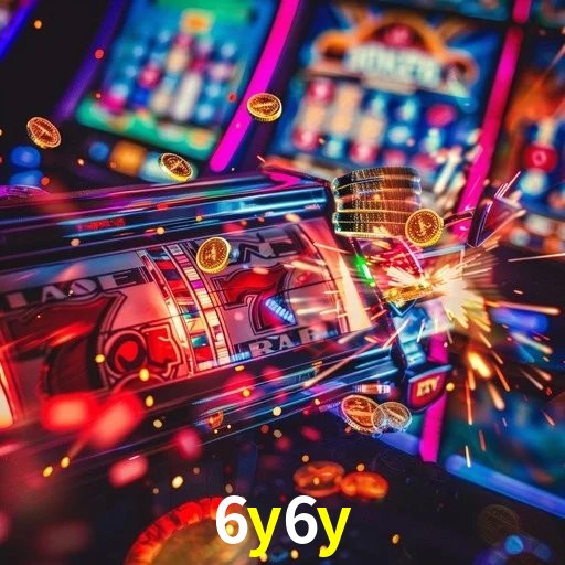 A Experiência Imersiva dos Cassinos Ao Vivo no 6y6y