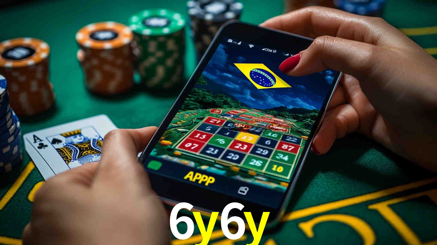 Estratégias Crash Games 6y6y