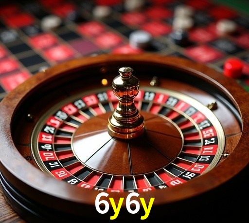 Descubra a Essência do 6y6y: Nossa História e Compromissos