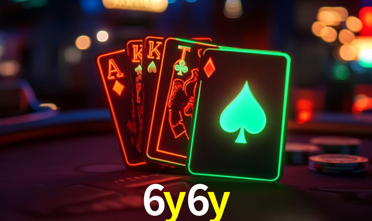 A Popularidade dos Caça-Níqueis no 6y6y