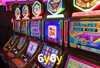 cassino 6y6y