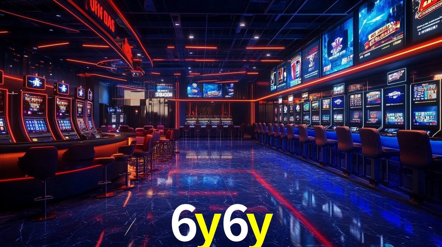 6y6y App Interface