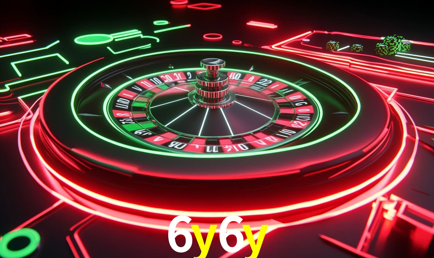 Casino Ao Vivo 6y6y