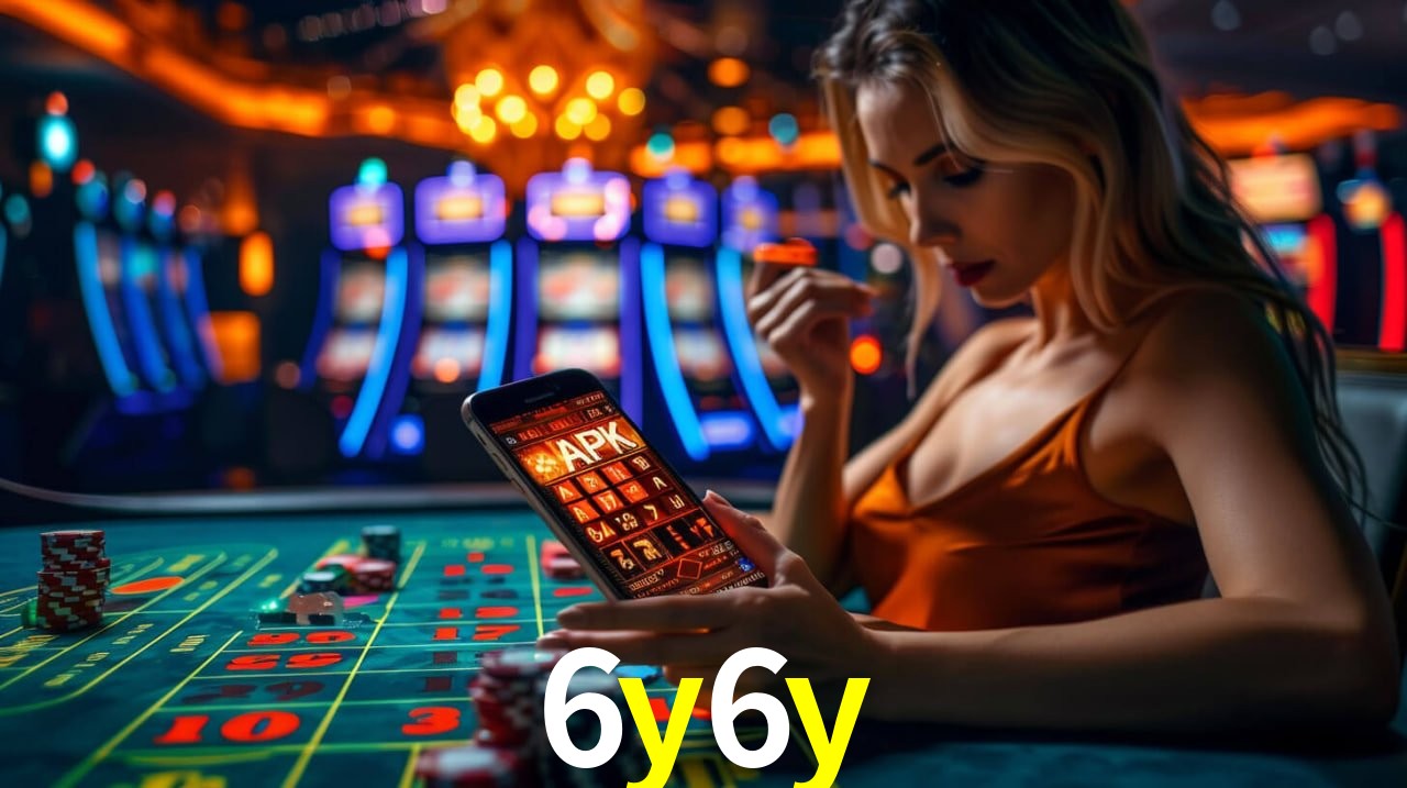 Live Casino 6y6y