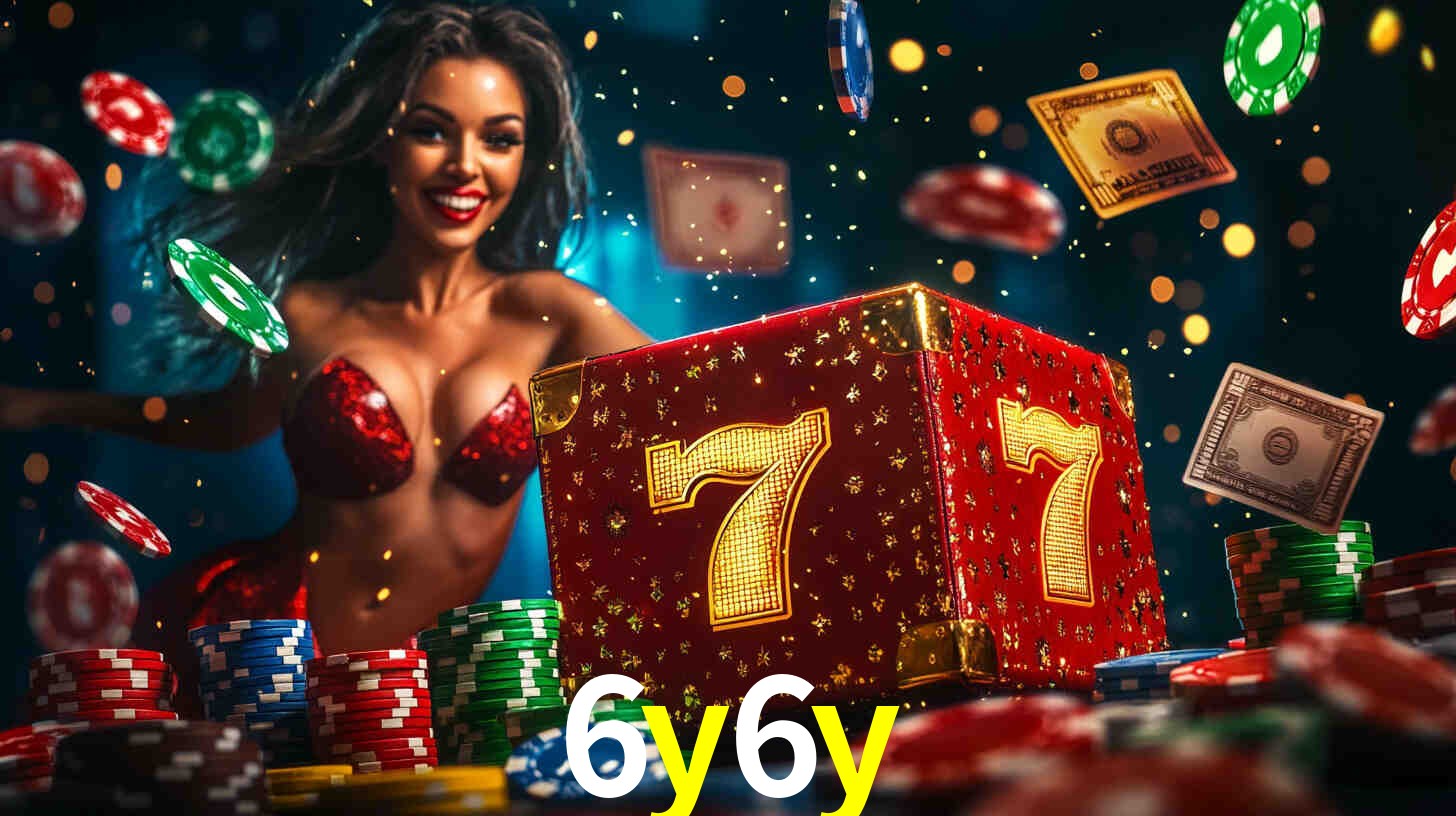 Recursos de Bônus 6y6y