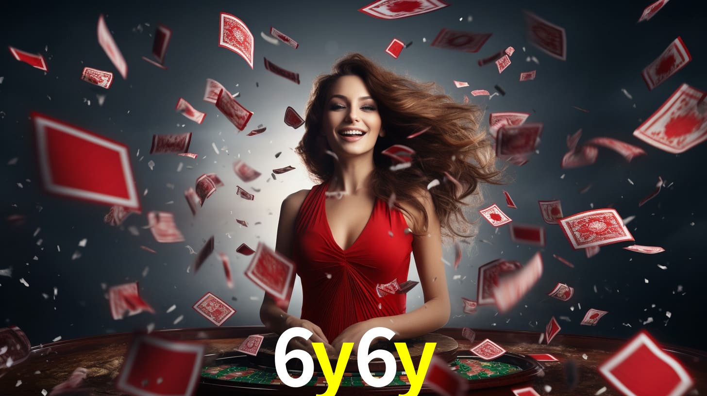 Welcome Bonus 6y6y