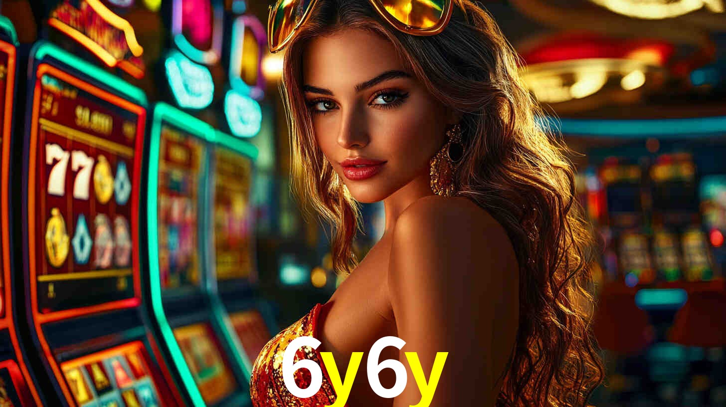 Ofertas Imperdíveis na 6y6y: Promoções e Bônus Que Valem a Pena