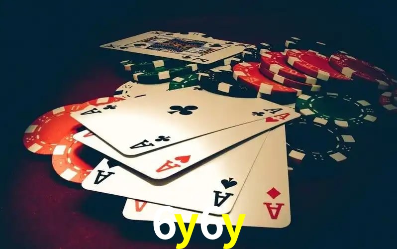Desvendando o Mundo dos Jogos Virtuais na 6y6y