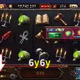 Weekend Specials 6y6y