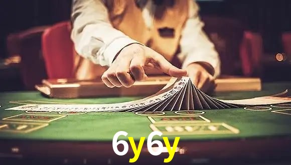 Roulette Table 6y6y