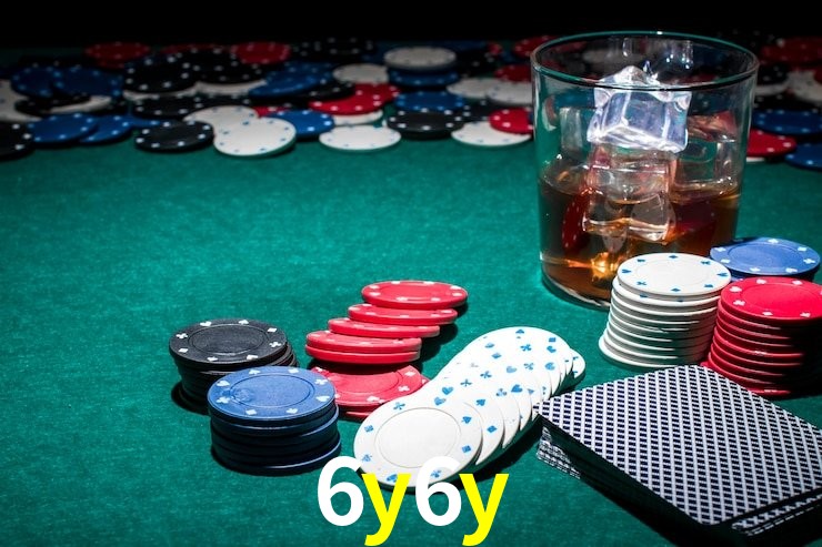 A Emoção da Loteria na 6y6y: Uma Chance de Mudança de Vida