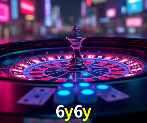Diretório de Jogos 6y6y