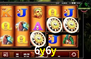 A Emoção da Loteria na 6y6y: Uma Chance de Mudança de Vida