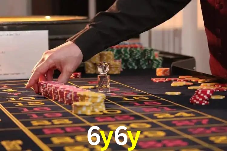 Torneios 6y6y