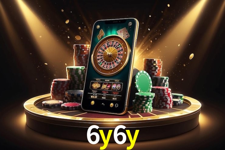 A Popularidade dos Caça-Níqueis no 6y6y