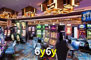 Interface do App 6y6y