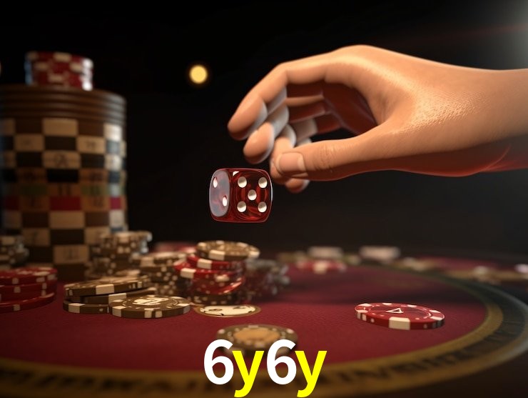Descubra o Programa VIP da 6y6y: Vantagens Exclusivas para Jogadores