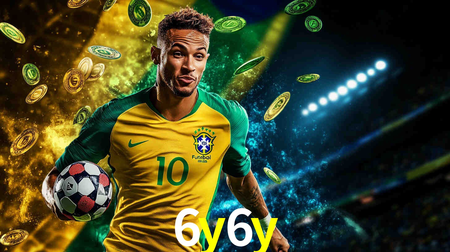Estatísticas Esportivas 6y6y