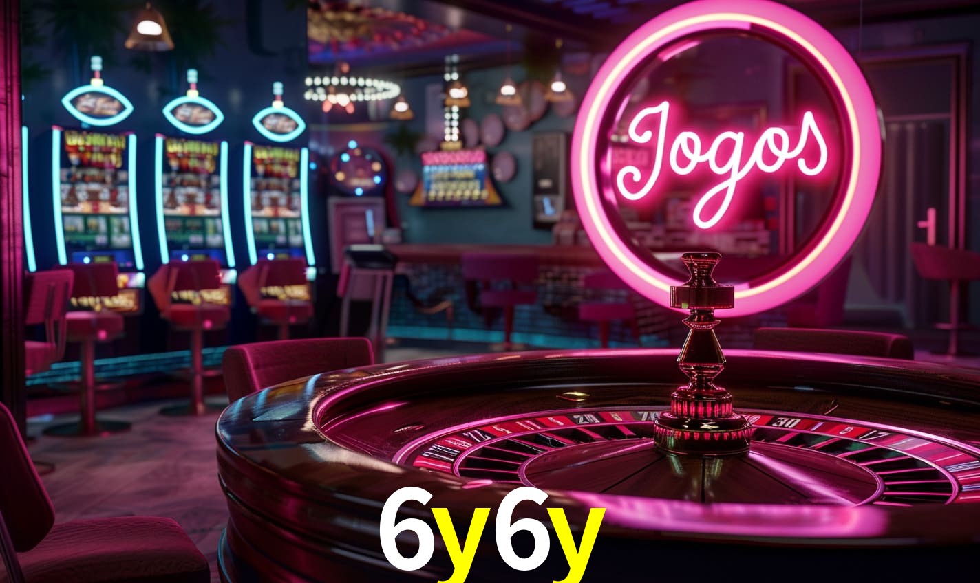 Login Seguro 6y6y